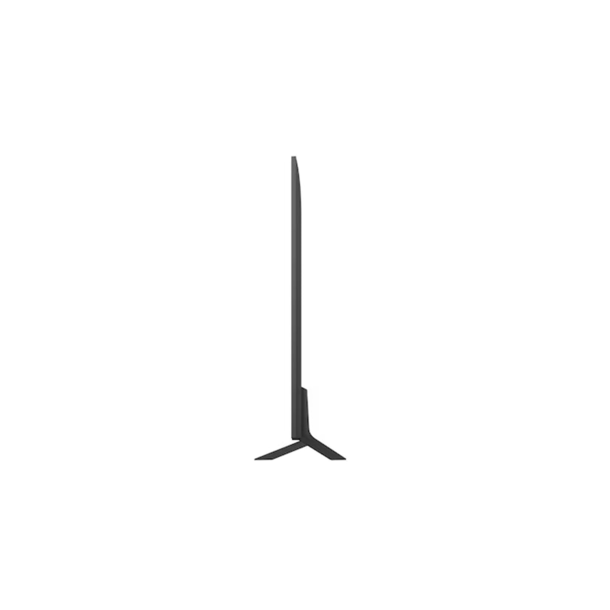 LG TV QNED AI 2025 | 43QNED8E | 43'' (108cm) | 4K UHD | HDR10 | webOS 25 | Télécommade AI Magic Remote | Alexa, Google Assistant | Netflix Disney+ CANAL+ Prime Video | AirPlay 2 | Luminosité éclatante