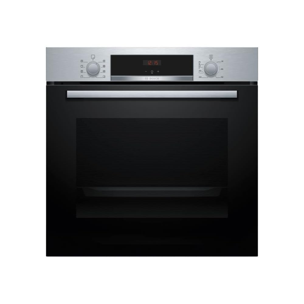 Bosch HBA553BR3F, Série 4, Four, Encastrable, Inox