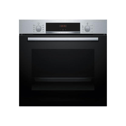 Bosch HBA553BR3F, Série 4, Four, Encastrable, Inox