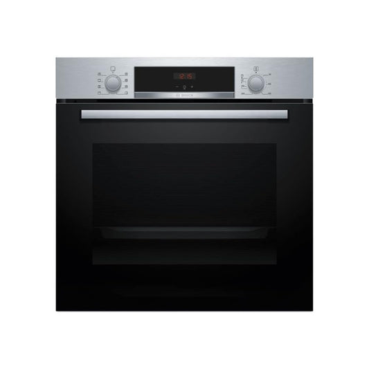 Bosch HBA553BR3F, Série 4, Four, Encastrable, Inox