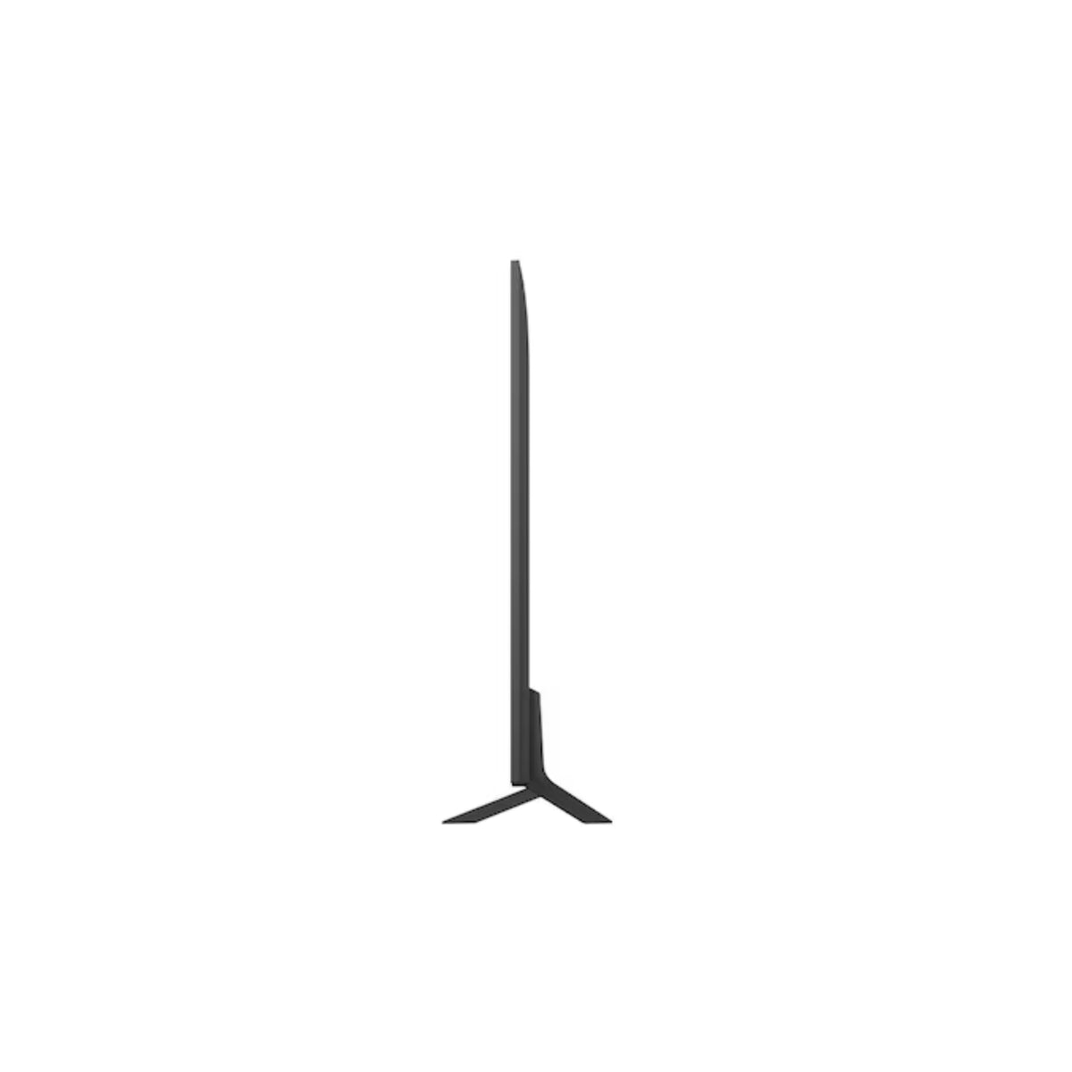 LG TV QNED AI 2025 | 55QNED8E | 55'' (139cm) | 4K UHD | HDR10 | webOS 25 | Télécommade AI Magic Remote | Alexa, Google Assistant | Netflix Disney+ CANAL+ Prime Video | AirPlay 2 | Luminosité éclatante
