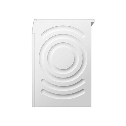 Bosch WGE03207FR, Lave-linge Pose-libe, Série 2, 8 kg, 1200 trs/min, 47l- Blanc