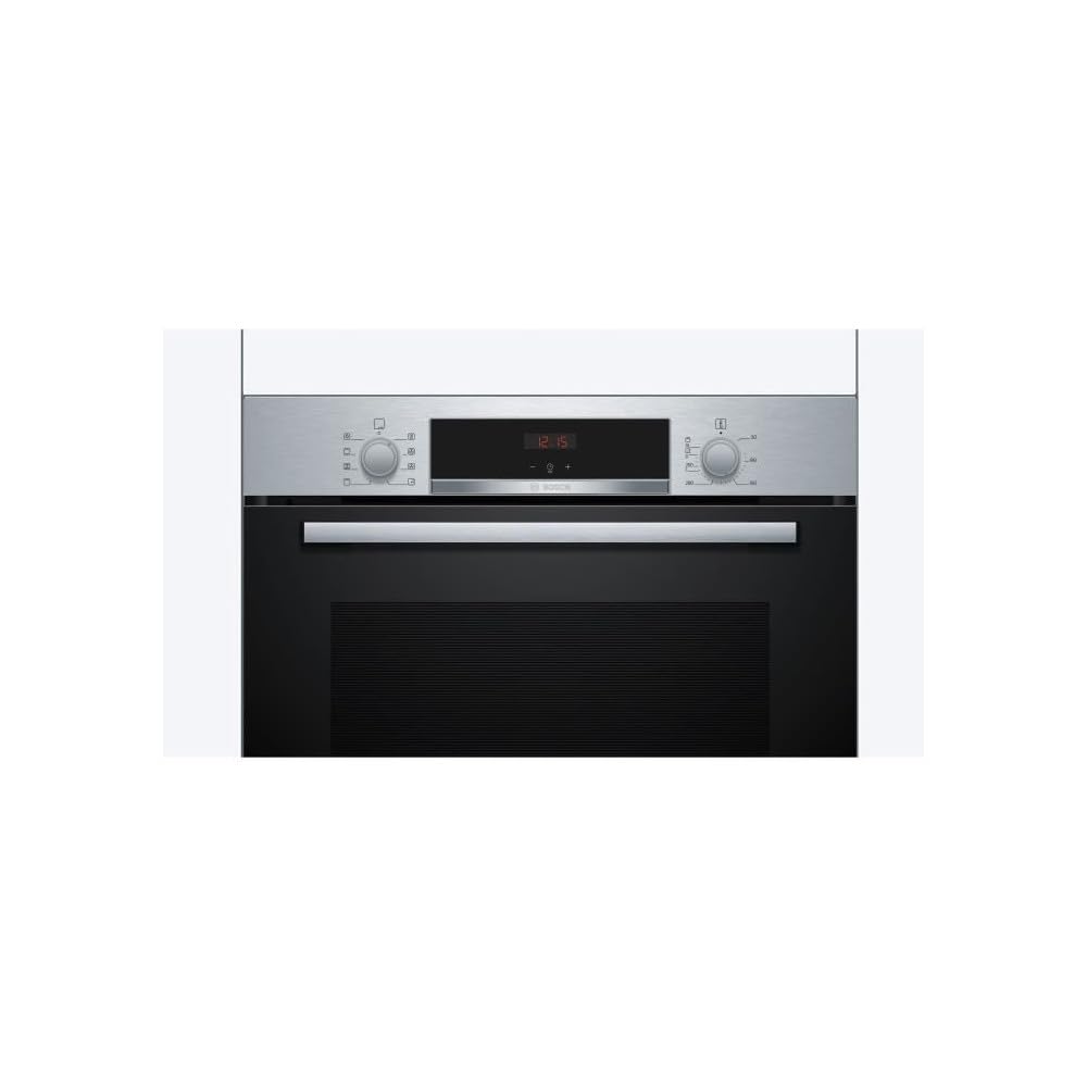Bosch HBA553BR3F, Série 4, Four, Encastrable, Inox