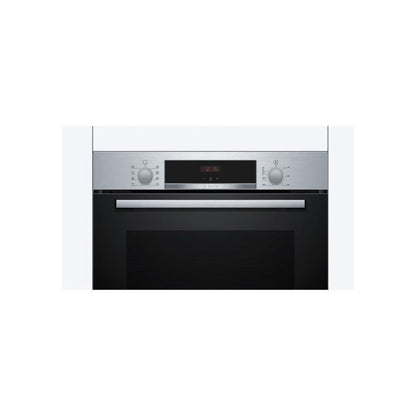 Bosch HBA553BR3F, Série 4, Four, Encastrable, Inox