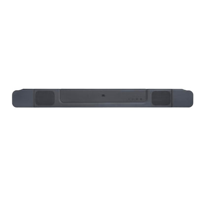 JBL Bar 1000, barre de son avec ses haut-parleurs et son caisson de basses sans fil, Son surround 3D Dolby Atmos, DTS:X et MultiBeam, connexion WiFi, Bluetooth, Alexa MRM, 880 W