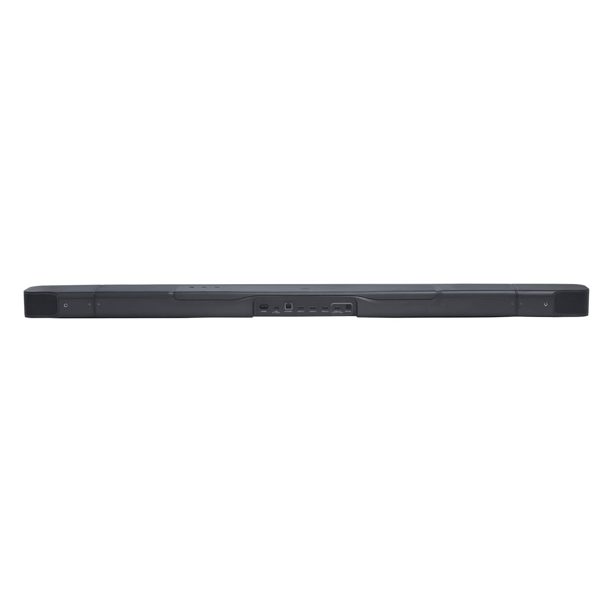 JBL Bar 1000, barre de son avec ses haut-parleurs et son caisson de basses sans fil, Son surround 3D Dolby Atmos, DTS:X et MultiBeam, connexion WiFi, Bluetooth, Alexa MRM, 880 W