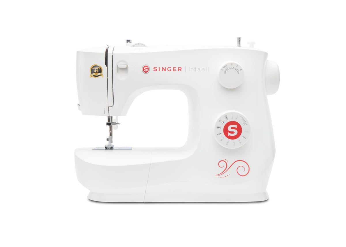 Singer Machine à coudre INITIALE 2 + Kit Couture offert.