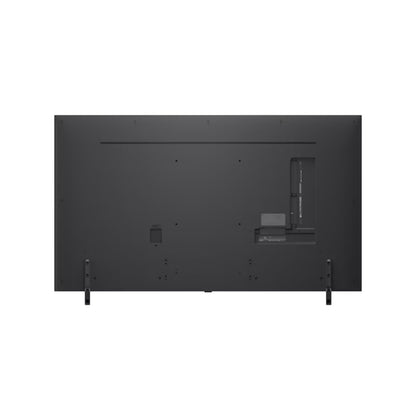 LG TV QNED AI 2025 | 43QNED8E | 43'' (108cm) | 4K UHD | HDR10 | webOS 25 | Télécommade AI Magic Remote | Alexa, Google Assistant | Netflix Disney+ CANAL+ Prime Video | AirPlay 2 | Luminosité éclatante