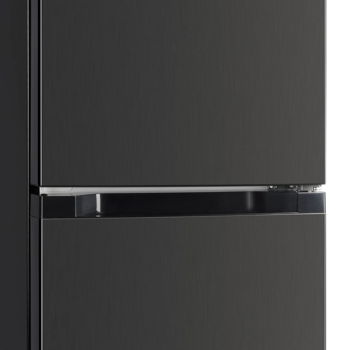 CHIQ Réfrigérateur congélateur bas FBM157L42 157L (109+48), Largeur 47cm, Low frost, 39 db, Portes réversibles, 12 ans de garantie sur le compresseur