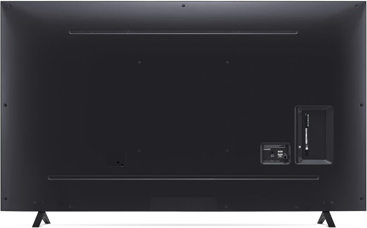 LG TV LED 2024 | 75UT80 | 75'' (189cm) | UHD | Processeur α5 AI 4K Gen7 | Alexa