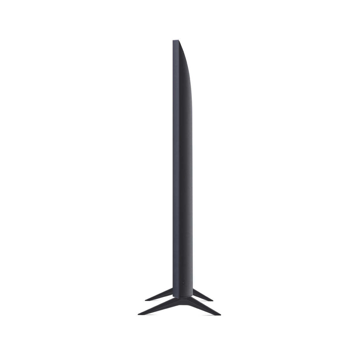 LG Nanocell TV 2024 | 50NANO81 | 50 Pouces | UHD | Processeur α5 Gen7 AI 4K, Bleu foncé