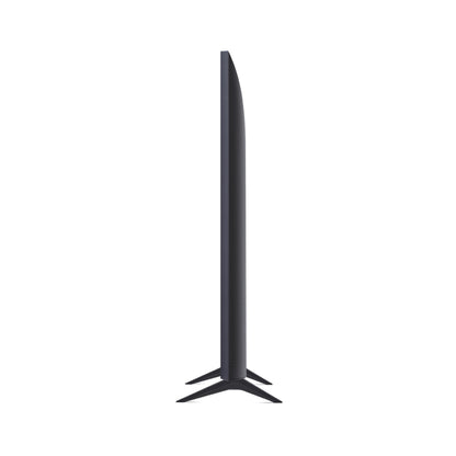 LG Nanocell TV 2024 | 50NANO81 | 50 Pouces | UHD | Processeur α5 Gen7 AI 4K, Bleu foncé