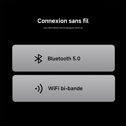 XIAOMI TV F 65, 165 cm (65 Pouces), 4K UHD, Smart TV, Fire TV, Contrôle Vocal Alexa, HDR10, MEMC, Mode Game Boost 120Hz, 2Go+32Go, Compatible avec AirPlay