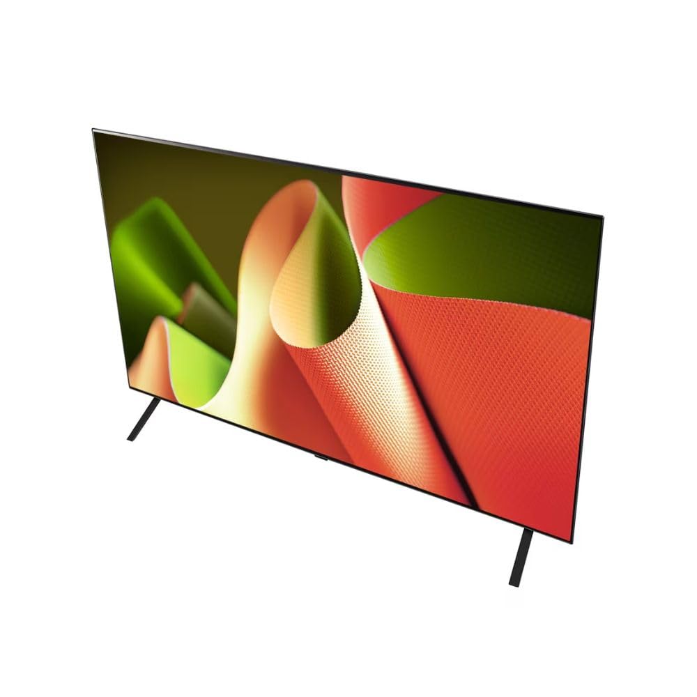 TV OLED LG OLED65B4