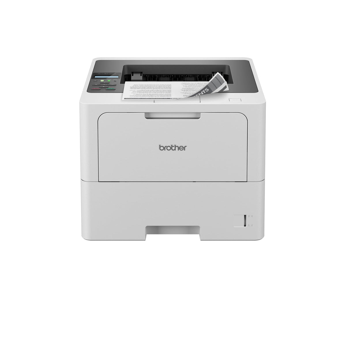 Brother HL-L6210DW - Imprimante Laser Monochrome Professionnelle A4 sans Fil