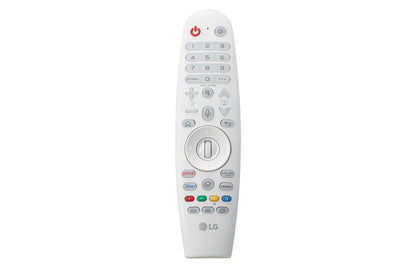 LG CineBeam Vidéoprojecteur Laser HU715QW Home Cinema 2500 Lumen, 4K UHD 2160p, Projection Entre 80"~120", LG Smart webOS 6.0, Bluetooth Audio, Haut-parleurs intégrés (2x20W)