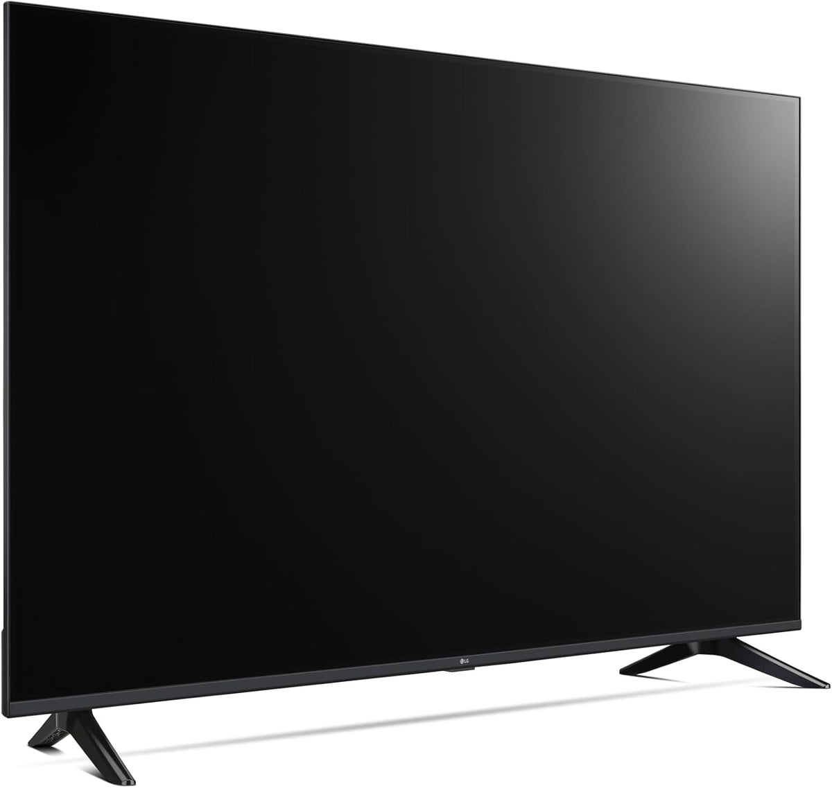 LG TV UHD AI 2025 | 55UA73 | 55'' (139cm) | 4K UHD | HDR10 |webOS 25 | Alexa, Google Assistant | Netflix Disney+ Canal+ Prime Video | AirPlay 2
