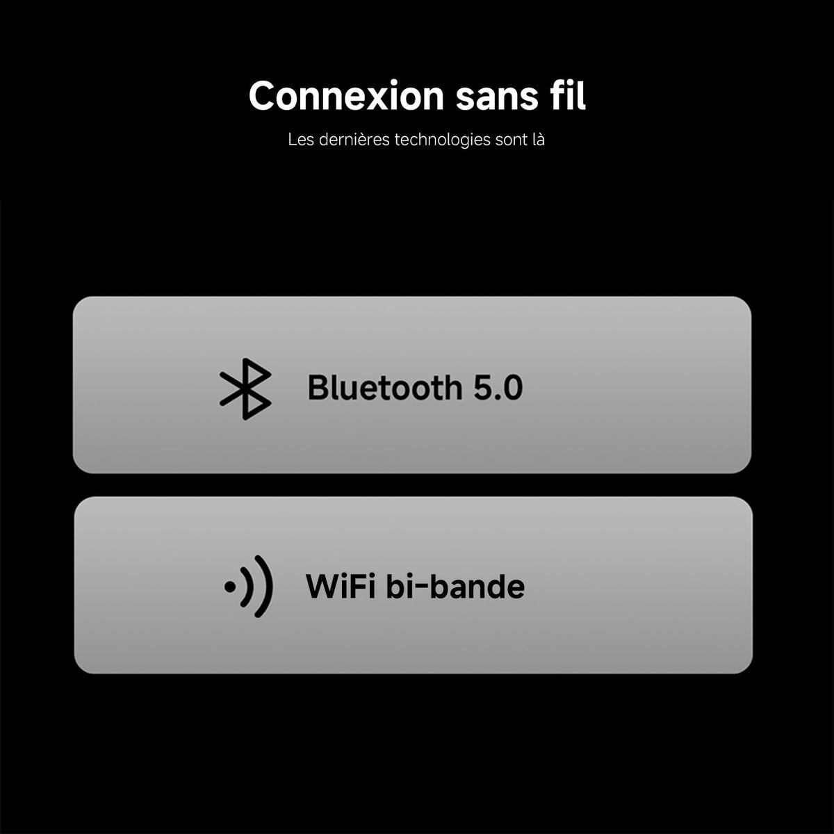 Xiaomi TV F 50, 127 cm (50 Pouces), 4K UHD, Smart TV, Fire TV, Contrôle Vocal Alexa, HDR10, MEMC, Mode Game Boost 120Hz, 2Go+32Go, Compatible avec AirPlay