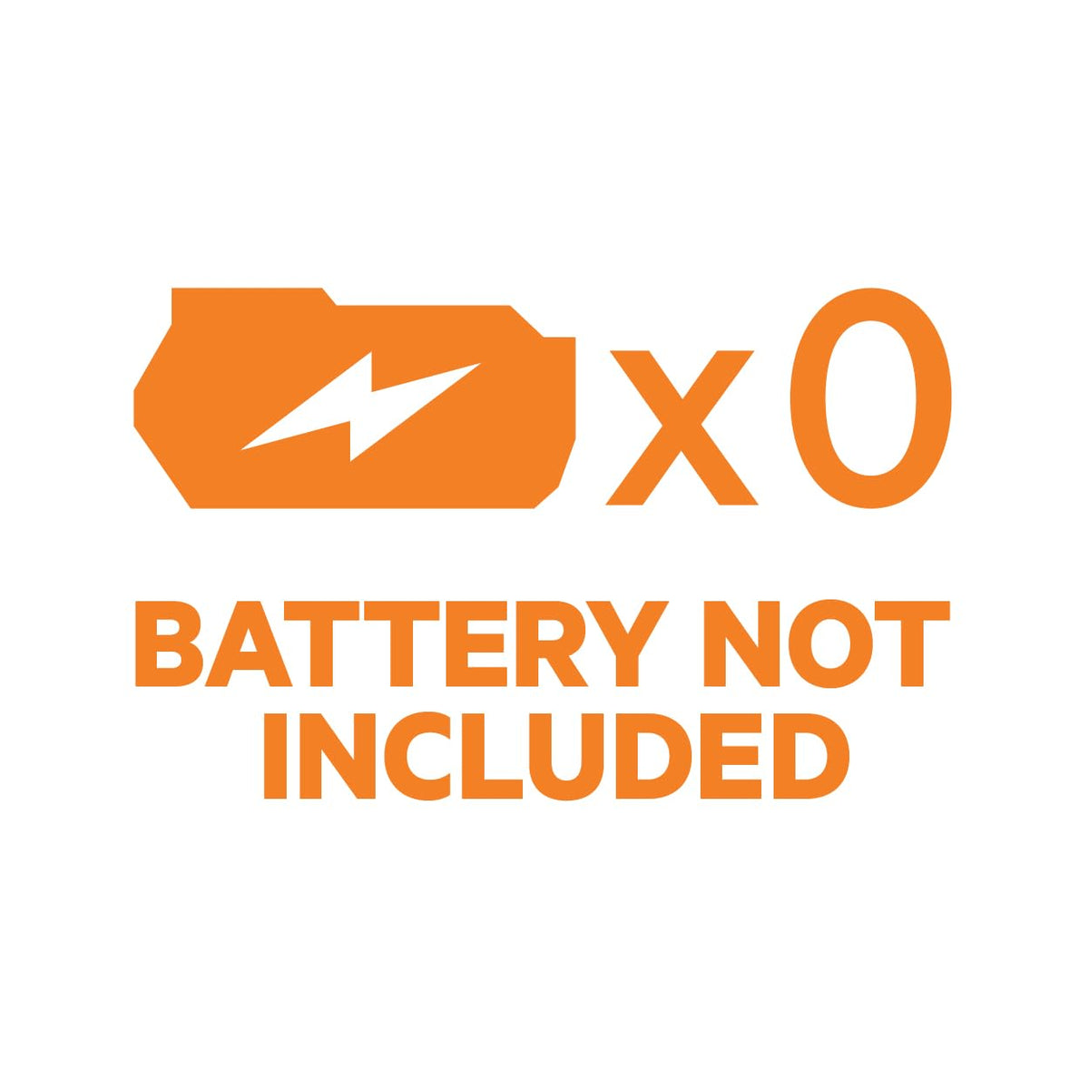 AEG - Clé à cliquet 18V BRUSHLESS, 74 Nm, 0 à 250 tr/min, réception carré 3/8’, (sans batt. ni chargeur) - BSS18R38BL-0