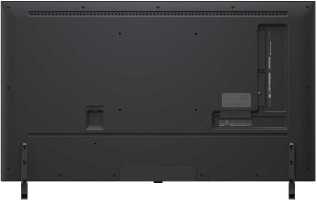 LG TV NANOCELL AI 2025 | 55NANO90| 55'' (139cm) | 4K UHD | HDR10 |webOS 25 | Télécommade AI Magic Remote | Alexa, Google Assistant | Netflix Disney+ Canal+ Prime Video | AirPlay 2 | Couleurs Pures