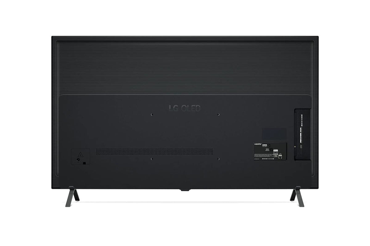 Telewizor LG OLED55A26LA OLED 55'' 4K Ultra HD WebOS 22