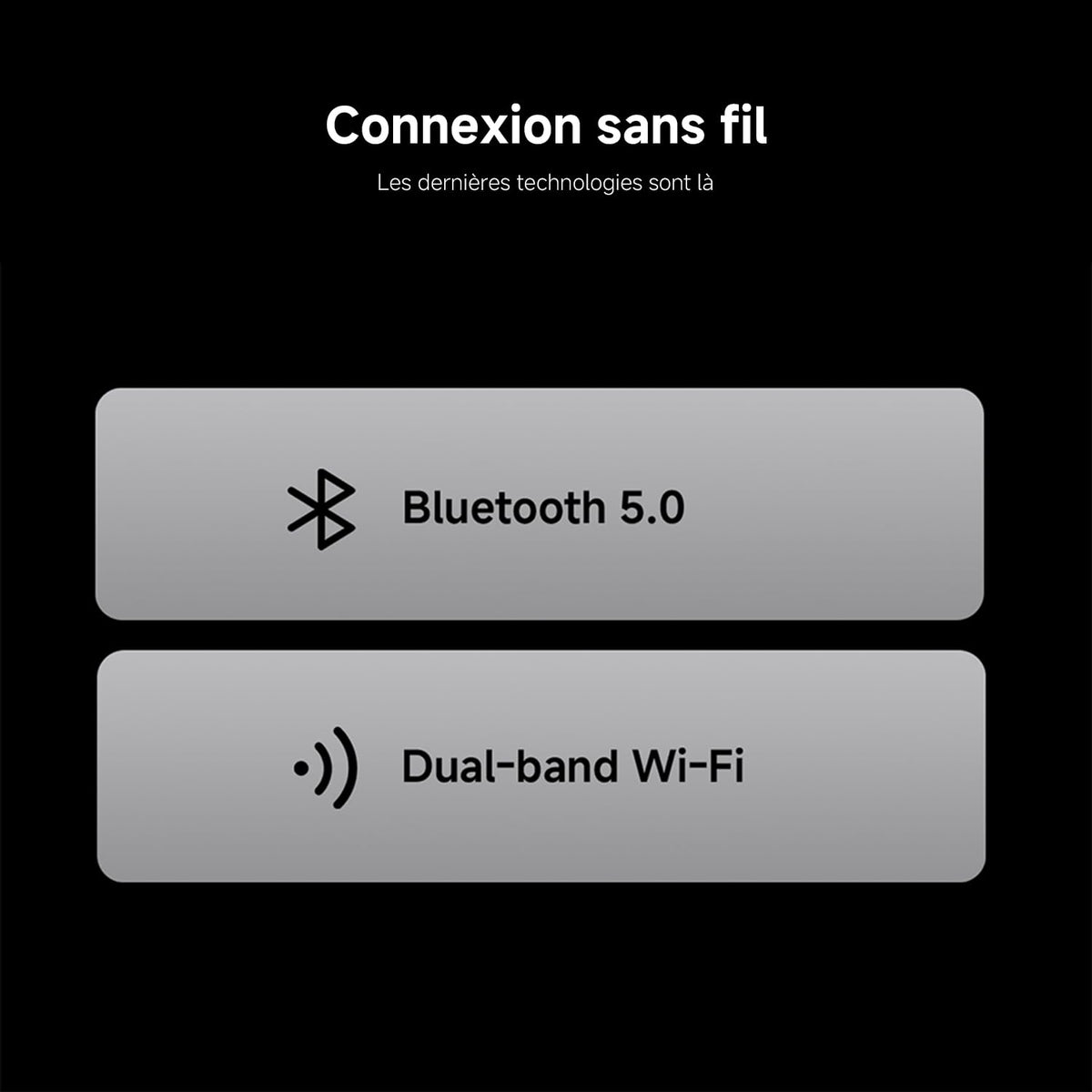 Xiaomi TV F 55, 140 cm (55 Pouces), 4K UHD, Smart TV, Fire TV, Contrôle Vocal Alexa, HDR10, MEMC, Mode Game Boost 120Hz, 2Go+32Go, Compatible avec AirPlay
