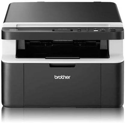 Brother Bundle DCP-1612WVB +5XTN1050