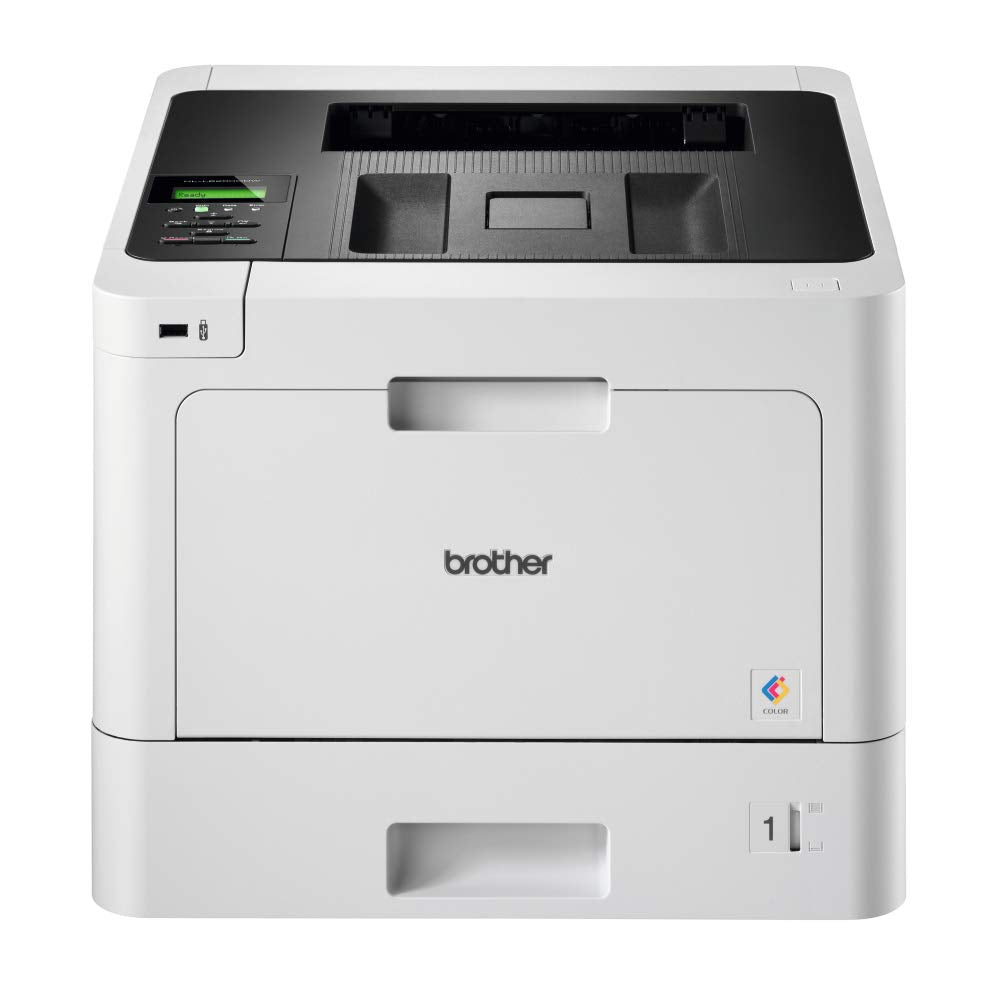 Brother HL-L8260CDW imprimante Laser Couleur 2400 x 600 DPI A4 WiFi