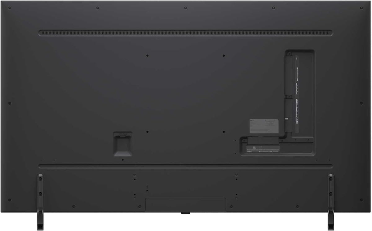 LG TV NANOCELL AI 2025 | 65NANO90| 65'' (164cm) | 4K UHD | HDR10 |webOS 25 | Télécommade AI Magic Remote | Alexa, Google Assistant | Netflix Disney+ Canal+ Prime Video | AirPlay 2 | Couleurs Pures