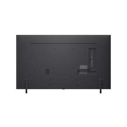 LG TV QNED AI 2025 | 50QNED8E | 50'' (126cm) | 4K UHD | HDR10 | webOS 25 | Télécommade AI Magic Remote | Alexa, Google Assistant | Netflix Disney+ CANAL+ Prime Video | AirPlay 2 | Luminosité éclatante