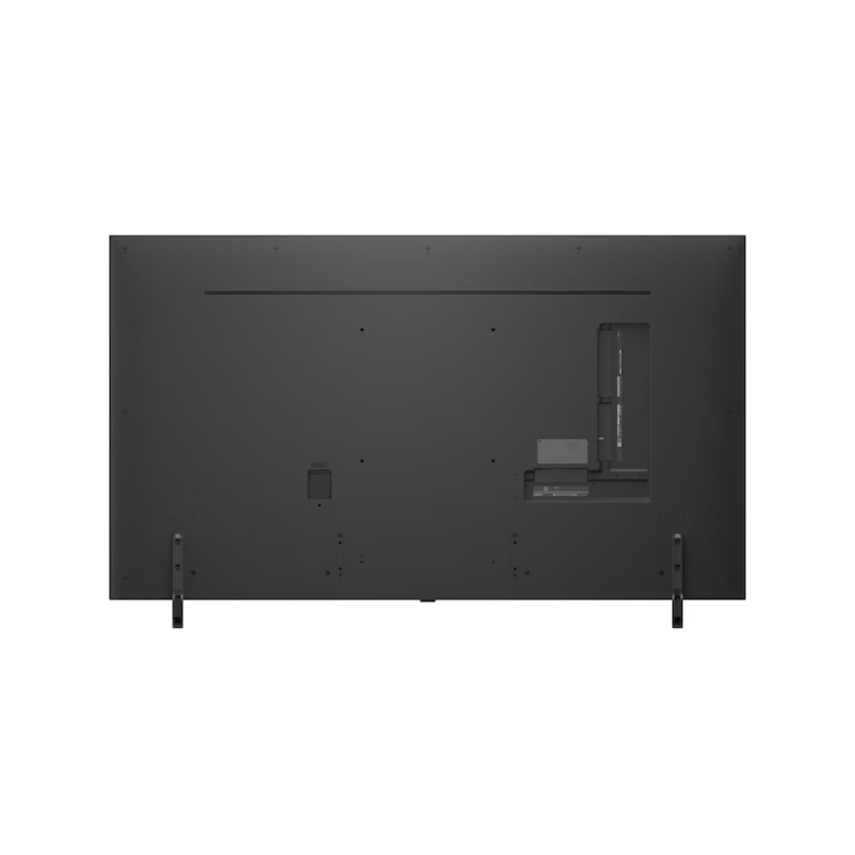 LG TV QNED AI 2025 | 55QNED8E | 55'' (139cm) | 4K UHD | HDR10 | webOS 25 | Télécommade AI Magic Remote | Alexa, Google Assistant | Netflix Disney+ CANAL+ Prime Video | AirPlay 2 | Luminosité éclatante