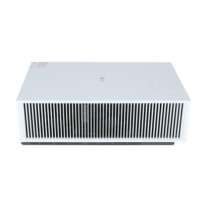 LG Electronics CineBeam Vidéoprojecteur Laser HU710PW Home Cinema 2000 Lumen, 4K UHD 2160p, Projection Entre 40"~300", Smart webOS 6.0, Bluetooth Audio, Haut-parleurs intégrés, pour Apple & Android