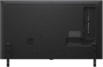 LG TV NANOCELL AI 2025 | 43NANO90| 43'' (108cm) | 4K UHD | HDR10 |webOS 25 | Télécommade AI Magic Remote | Alexa, Google Assistant | Netflix Disney+ Canal+ Prime Video | AirPlay 2 | Couleurs Pures