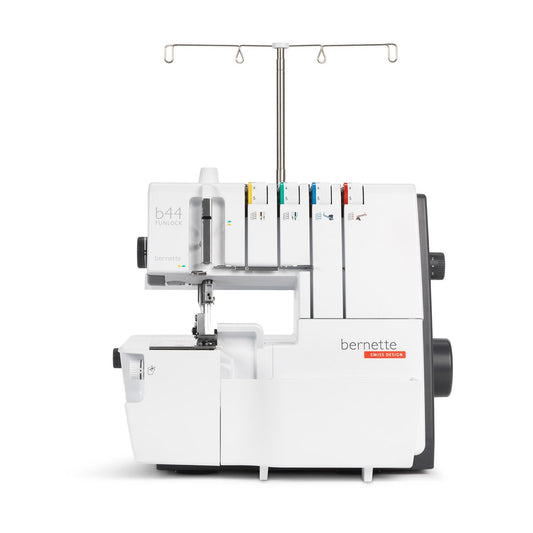 Surjeteuse Bernette Funlock 44