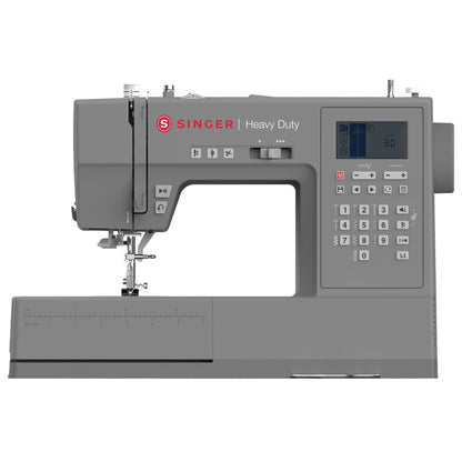 Singer Machine à coudre HD 6805