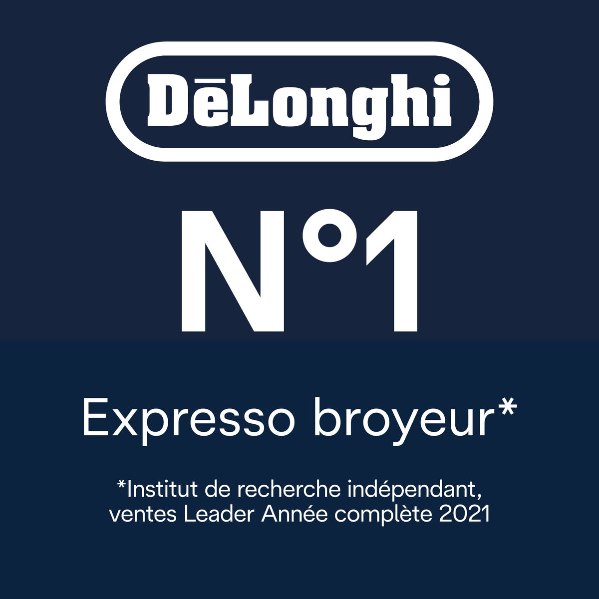 De'Longhi Eletta Explore Cold Brew ECAM452.67.G, Machine à Café Barista avec LatteCrema Hot and Cool, Machine à Espresso, Machine à Café Automatique, Extraction Froide, Pot à Café Inclus, Gris Foncé
