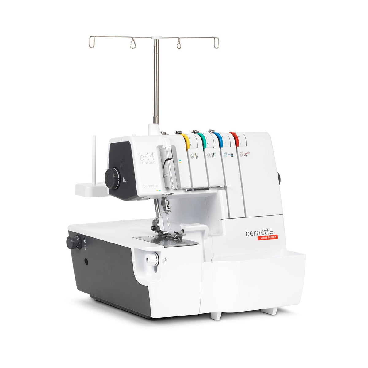 Surjeteuse Bernette Funlock 44