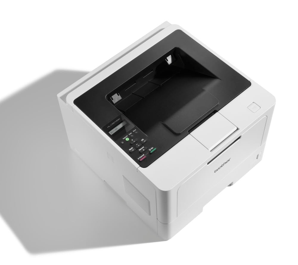 Brother HL-L5210DN - Imprimante Laser Monochrome Professionnelle A4