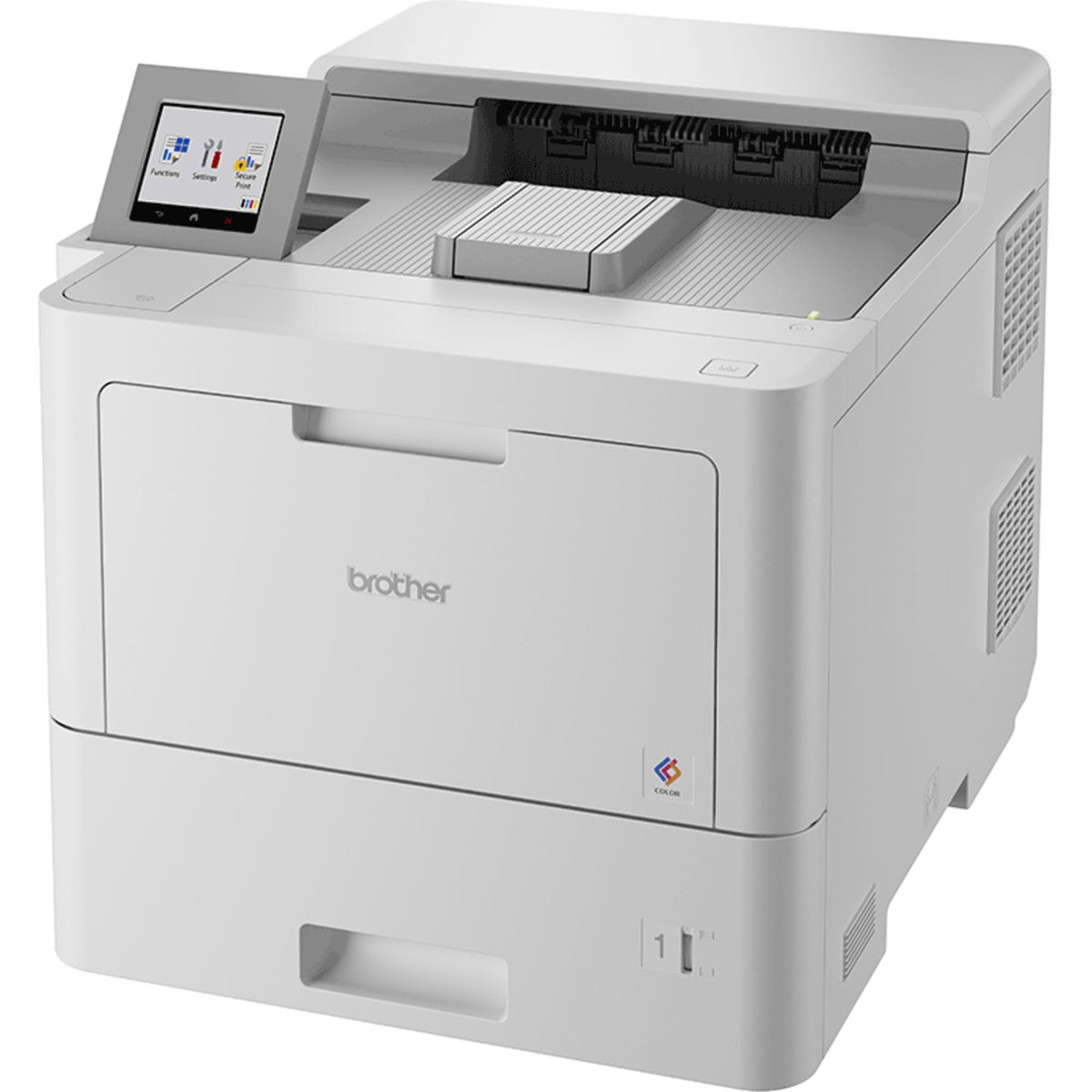 Brother HL-L9470CDN | Imprimante Laser Couleur | Imprime jusqu'à 40 PPM | WiFi Direct