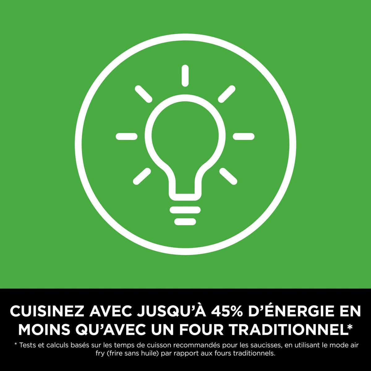 NINJA Foodi FlexDrawer Air Fryer, Dual Zone Avec Séparateur Amovible, Grand Tiroir de 10.4 L, 7-en-1, Double Zone, Pièces Antiadhésives Compatibles Au Lave-Vaisselle, Noir & Cuivre, AF500EUCP