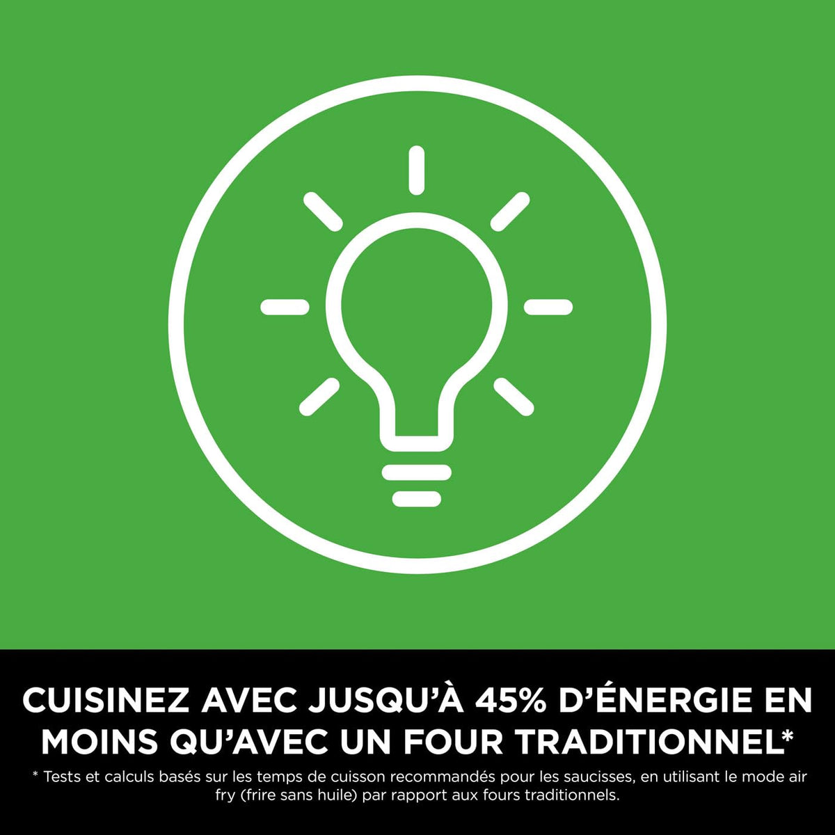 NINJA Foodi FlexDrawer Air Fryer, Dual Zone Avec Séparateur Amovible, Grand Tiroir de 10.4 L, 7-en-1, Double Zone, Pièces Antiadhésives Compatibles Au Lave-Vaisselle, Noir & Cuivre, AF500EUCP
