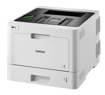 Brother HL-L8260CDW imprimante Laser Couleur 2400 x 600 DPI A4 WiFi