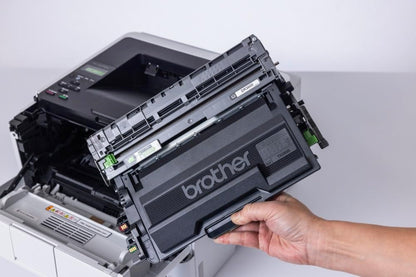 Brother HL-L5210DN - Imprimante Laser Monochrome Professionnelle A4