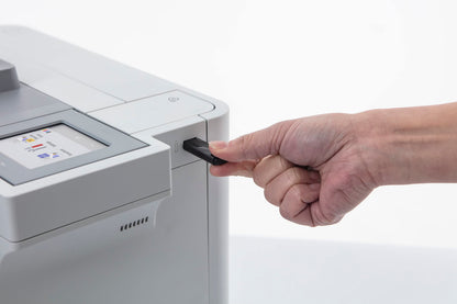 Brother HL-L9430CDN | Imprimante Laser Professionnelle | Couleur | Imprime jusqu'à 40 PPM | WiFi Direct