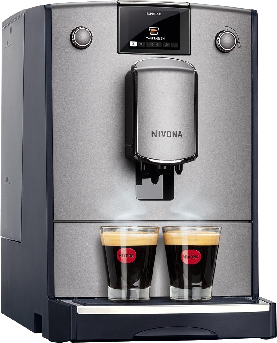 Robot Café 15 Bars Tritan - NICR695
