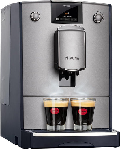 Robot Café 15 Bars Tritan - NICR695