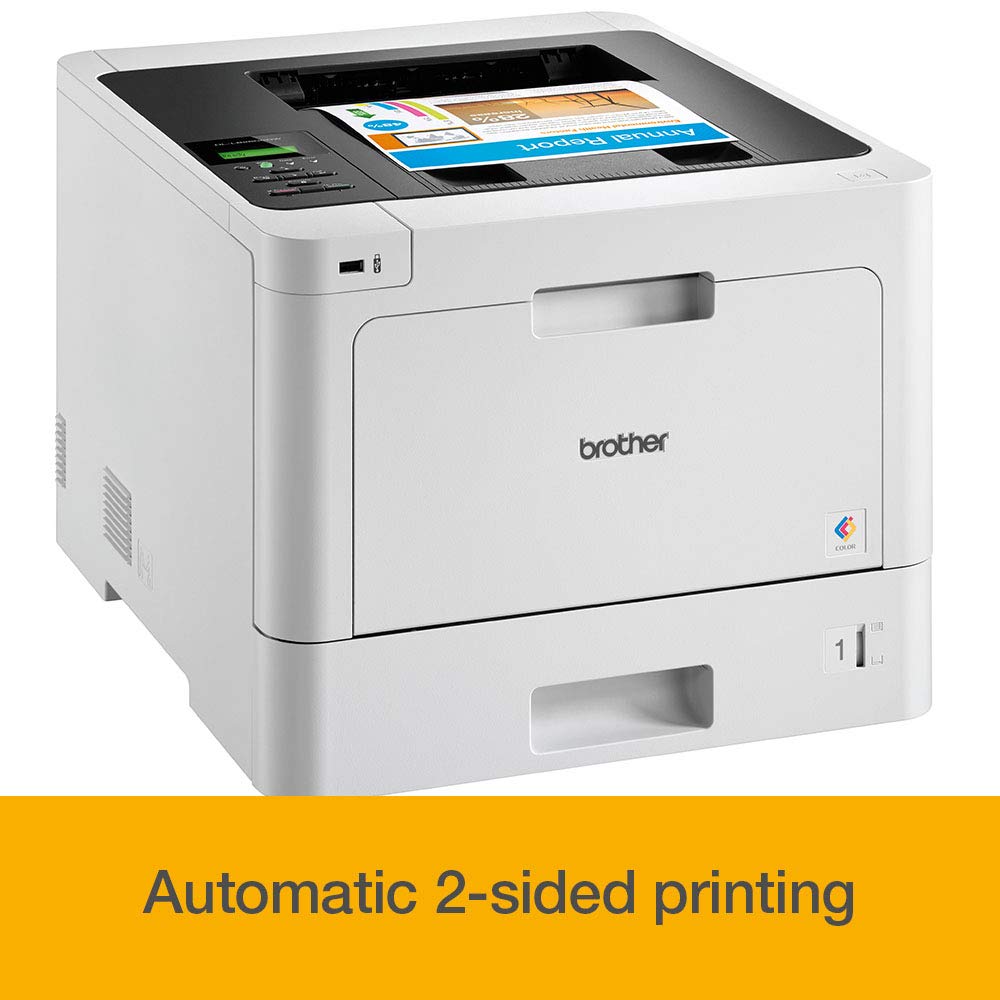 Brother HL-L8260CDW imprimante Laser Couleur 2400 x 600 DPI A4 WiFi