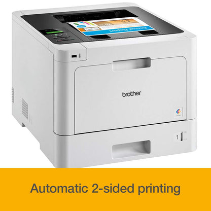 Brother HL-L8260CDW imprimante Laser Couleur 2400 x 600 DPI A4 WiFi