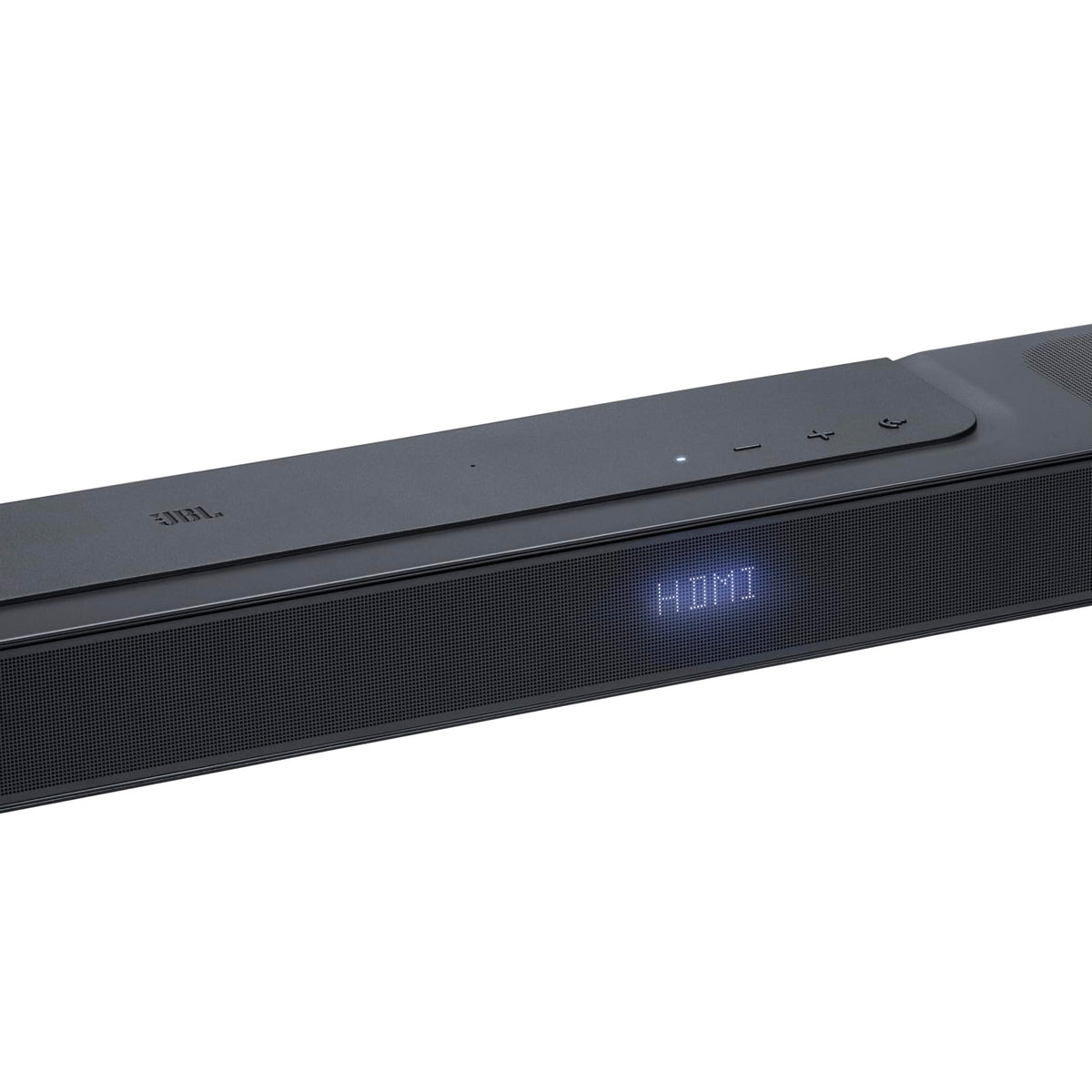 JBL Bar 1000, barre de son avec ses haut-parleurs et son caisson de basses sans fil, Son surround 3D Dolby Atmos, DTS:X et MultiBeam, connexion WiFi, Bluetooth, Alexa MRM, 880 W