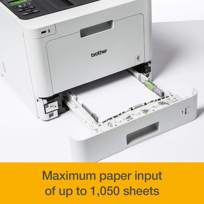 Brother HL-L8260CDW imprimante Laser Couleur 2400 x 600 DPI A4 WiFi